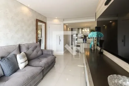 Apartamento com 3 Quartos à venda, 96m² no Chácara Califórnia, São Paulo