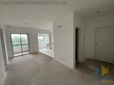 Apartamento com 2 Quartos à venda, 64m² no Loteamento Villa Branca, Jacareí
