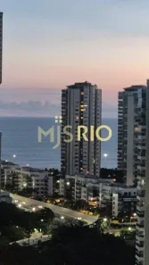 Apartamento com 2 Quartos à venda, 78m² no Barra da Tijuca, Rio de Janeiro