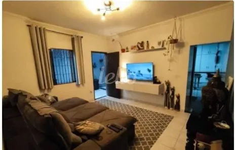Casa com 3 Quartos à venda, 180m² no Vila Bertioga, São Paulo