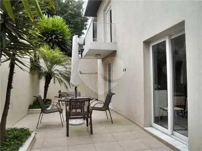 Casa de Condomínio com 4 Quartos à venda, 280m² no Santana, São Paulo