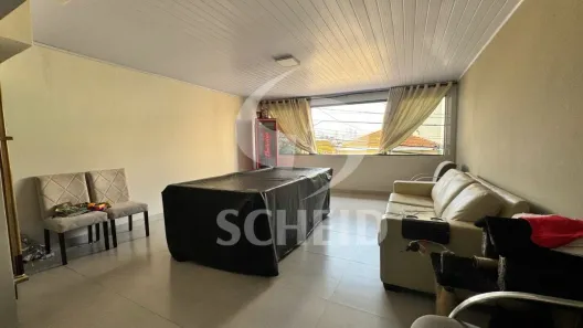 Sobrado com 3 Quartos à venda, 280m² no Jardim Cidália, São Paulo