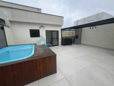 Cobertura com 3 Quartos para alugar, 320m² no Recreio dos Bandeirantes, Rio de Janeiro