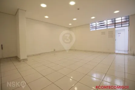 Sala Comercial à venda, 70m² no Ipiranga, São Paulo
