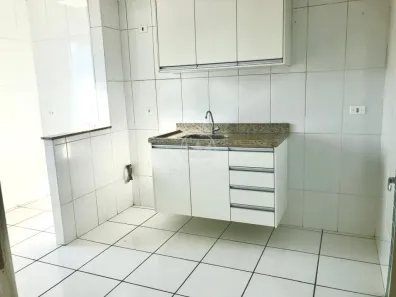 Apartamento com 2 Quartos à venda, 55m² no Glebas Califórnia, Piracicaba