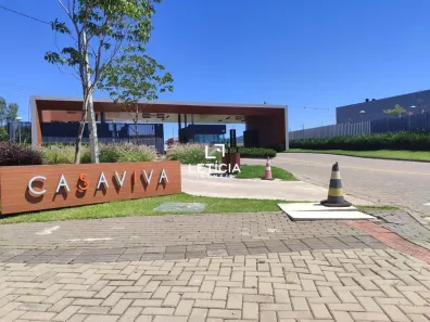 Lote/Terreno à venda, 300m² no São José, Santa Maria