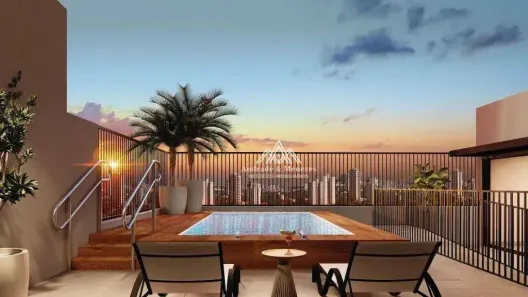 Apartamento com 2 Quartos à venda, 64m² no Sumarezinho, Ribeirão Preto