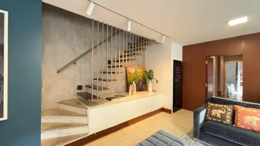 Apartamento com 3 Quartos à venda, 225m² no Perdizes, São Paulo