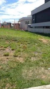Lote/Terreno à venda, 250m² no Bandeira Branca, Jacareí