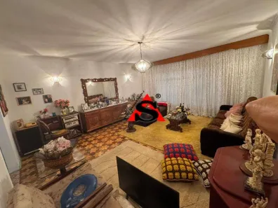 Sobrado com 3 Quartos à venda, 218m² no Bosque da Saúde, São Paulo