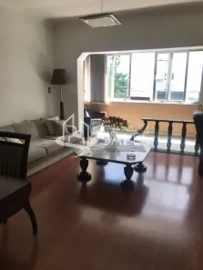 Apartamento com 3 Quartos à venda, 140m² no Paraíso, São Paulo
