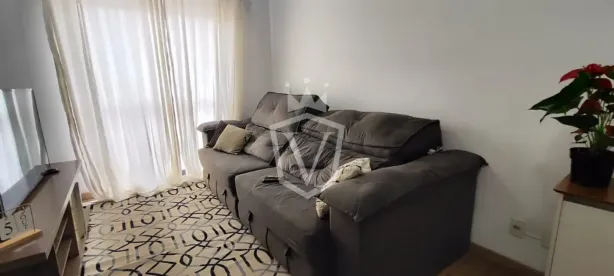 Apartamento com 3 Quartos à venda, 100m² no Parque Residencial Eloy Chaves, Jundiaí