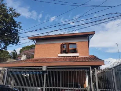 Sobrado com 4 Quartos à venda, 240m² no Vila Albertina, São Paulo