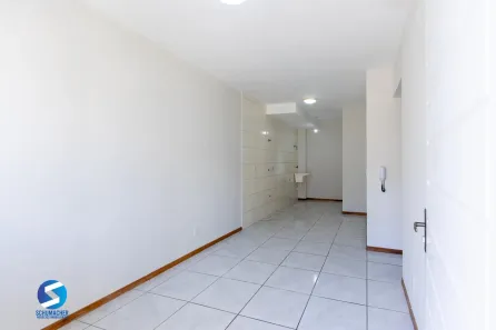 Casa de Condomínio com 2 Quartos à venda, 49m² no Aberta dos Morros, Porto Alegre