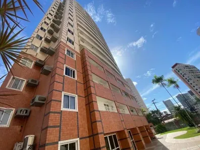 Apartamento com 3 Quartos à venda, 112m² no Guararapes, Fortaleza