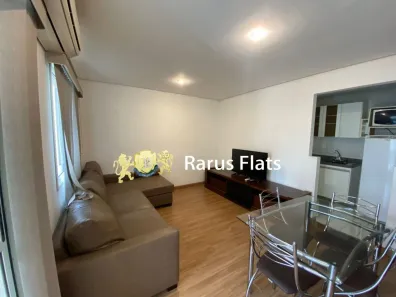 Flat com 2 Quartos para alugar, 65m² no Vila Uberabinha, São Paulo