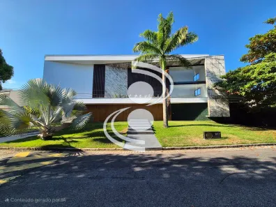 Casa de Condomínio com 5 Quartos à venda, 1250m² no Barra da Tijuca, Rio de Janeiro