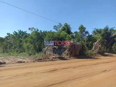 Lote/Terreno à venda, 10m² no , Uruçuca