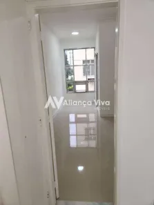 Apartamento com 2 Quartos à venda, 75m² no Vila Isabel, Rio de Janeiro