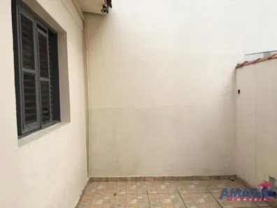 Imóvel Comercial à venda, 221m² no Centro, Jacareí