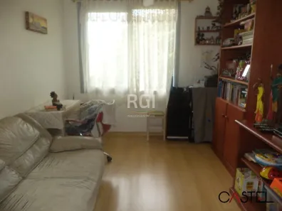 Apartamento com 1 Quarto à venda, 48m² no Jardim Carvalho, Porto Alegre