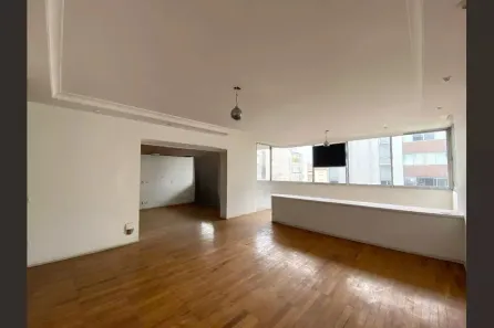Apartamento com 3 Quartos à venda, 270m² no Higienópolis, São Paulo
