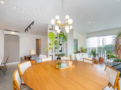 Apartamento com 2 Quartos à venda, 97m² no Pinheiros, São Paulo