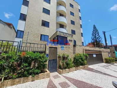 Apartamento com 1 Quarto para alugar, 24m² no Joaquim Távora, Fortaleza