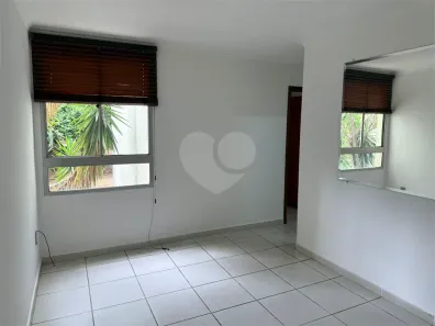 Apartamento com 2 Quartos à venda, 54m² no Nova América, Piracicaba