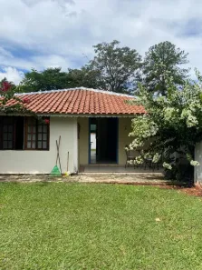 Casa com 2 Quartos para alugar, 100m² no Jardim Iporanga, Águas de São Pedro
