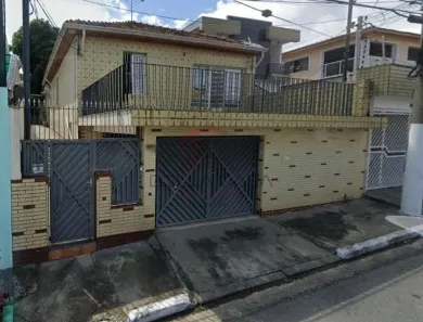 Sobrado com 3 Quartos à venda, 210m² no Vila Zelina, São Paulo