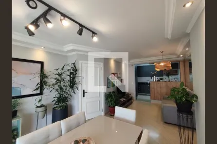Apartamento com 3 Quartos à venda, 104m² no Vila Gumercindo, São Paulo