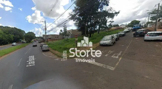 Lote/Terreno à venda, 2175m² no Cidade Jardim, Uberlândia