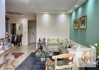 Apartamento com 3 Quartos à venda, 87m² no Perdizes, São Paulo