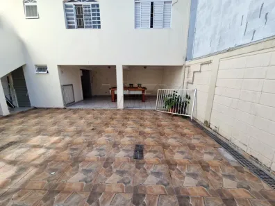 Casa com 4 Quartos à venda, 245m² no Vila Seabra, Bauru