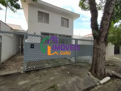 Sobrado com 4 Quartos à venda, 500m² no Mirandópolis, São Paulo