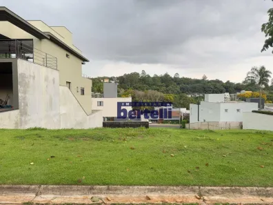 Lote/Terreno à venda, 448m² no Condomínio Residencial Fazenda Santa Helena, Bragança Paulista