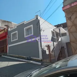 Sobrado com 4 Quartos à venda, 150m² no Vila Santa Clara, São Paulo