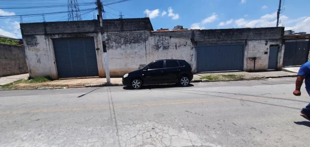 Casa com 7 Quartos à venda, 500m² no Jardim Ângela, Embu das Artes
