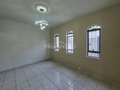 Casa com 3 Quartos à venda, 122m² no Vila Rezende, Piracicaba
