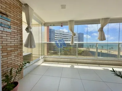 Apartamento com 2 Quartos à venda, 75m² no Costa Azul, Salvador