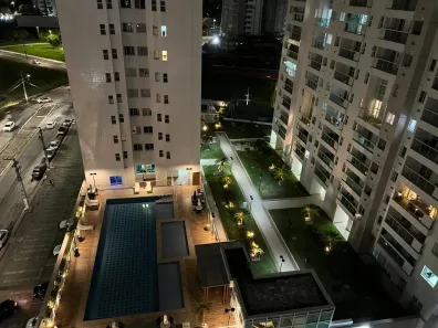 Apartamento com 2 Quartos para alugar, 80m² no Jardins, Aracaju