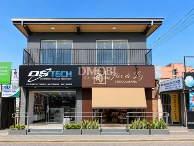 Ponto Comercial para alugar, 24m² no Bom Sucesso, Gravataí