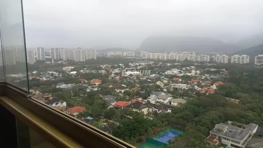 Apartamento com 4 Quartos à venda, 156m² no Barra da Tijuca, Rio de Janeiro