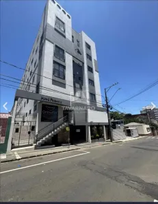 Apartamento com 2 Quartos à venda, 64m² no Centro, Ponta Grossa