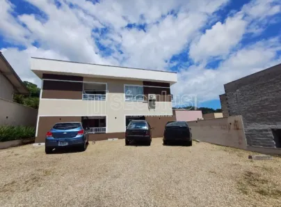 Apartamento com 2 Quartos à venda, 62m² no Estrada Nova, Jaraguá do Sul