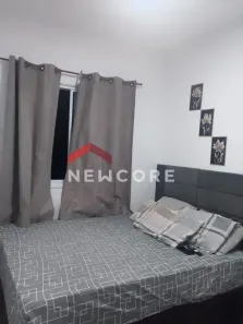 Casa de Condomínio com 2 Quartos à venda, 50m² no Jardim Santa Paula, Cotia