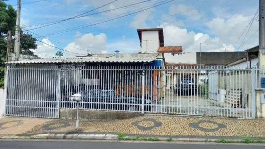 Lote/Terreno à venda, 333m² no Jardim Pinheiros, Valinhos