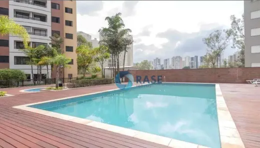 Apartamento com 2 Quartos para venda ou aluguel, 60m² no Vila Andrade, São Paulo