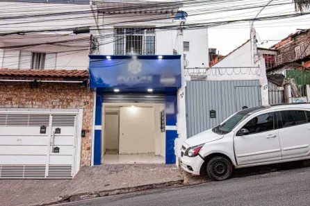 Ponto Comercial para alugar, 30m² no Cidade Tiradentes, São Paulo